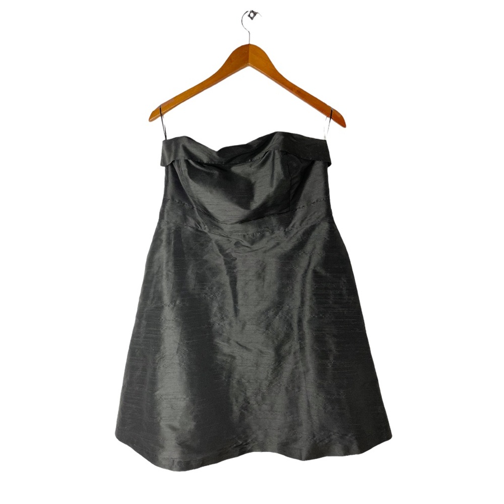 Lula Kate Black Cocktail Dress 14